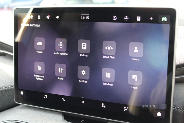 Used Skoda Kodiaq 2025 for sale - 77754759: Photo 26