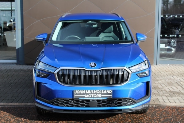 Used Skoda Kodiaq 2025 for sale - 77754759: Photo 3