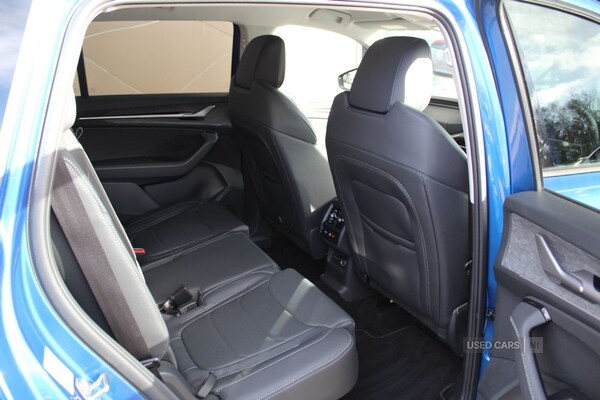 Used Skoda Kodiaq 2025 for sale - 77754759: Photo 32