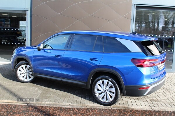 Used Skoda Kodiaq 2025 for sale - 77754759: Photo 37