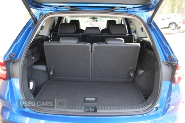 Used Skoda Kodiaq 2025 for sale - 77754759: Photo 39