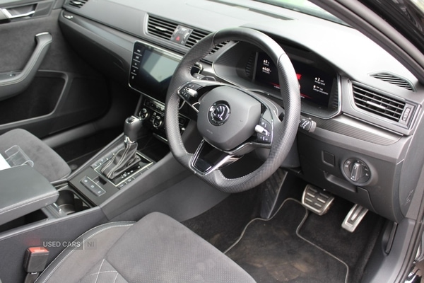 Used Skoda Superb 2024 for sale - 74509890: Photo 11