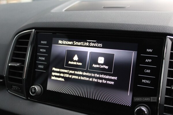 Used Skoda Karoq 2024 for sale - 77840181: Photo 17