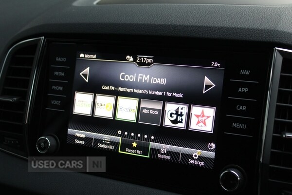 Used Skoda Karoq 2024 for sale - 77840181: Photo 19