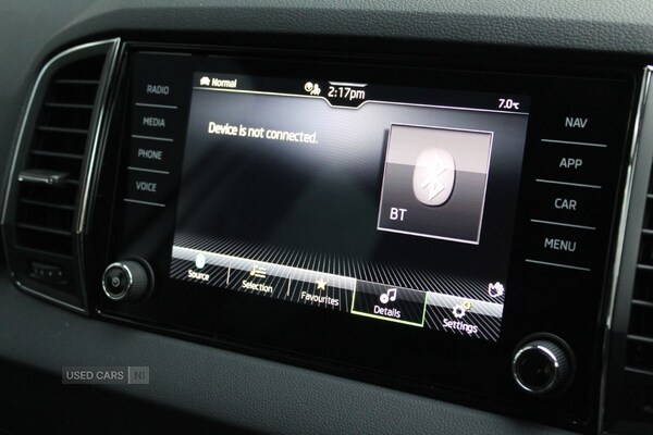 Used Skoda Karoq 2024 for sale - 77840181: Photo 20