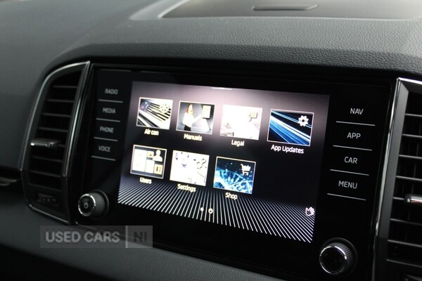 Used Skoda Karoq 2024 for sale - 77840181: Photo 21