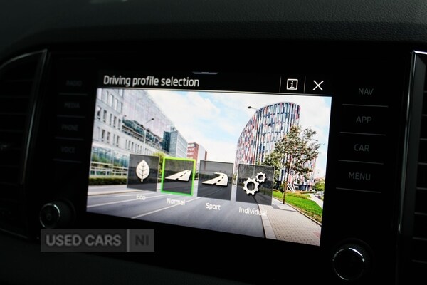 Used Skoda Karoq 2024 for sale - 77840181: Photo 25