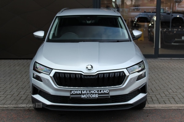 Used Skoda Karoq 2024 for sale - 77840181: Photo 3