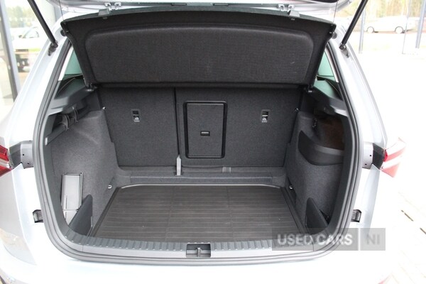 Used Skoda Karoq 2024 for sale - 77840181: Photo 35