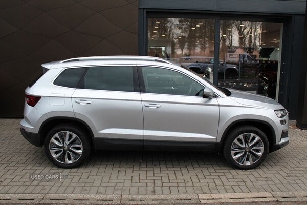 Used Skoda Karoq 2024 for sale - 77840181: Photo 36