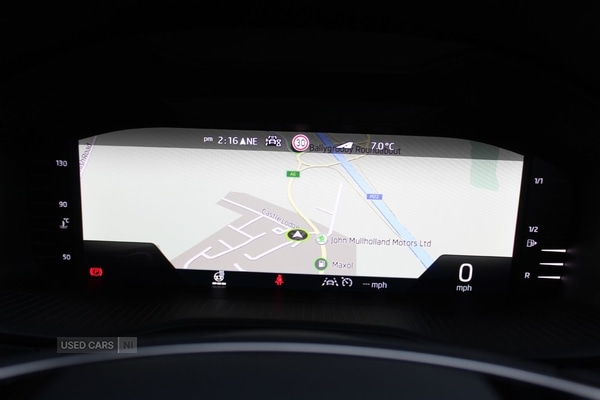 Used Skoda Karoq 2024 for sale - 77840181: Photo 4