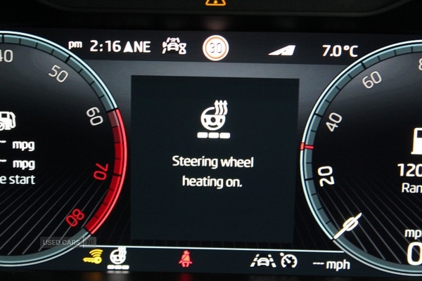 Used Skoda Karoq 2024 for sale - 77840181: Photo 5