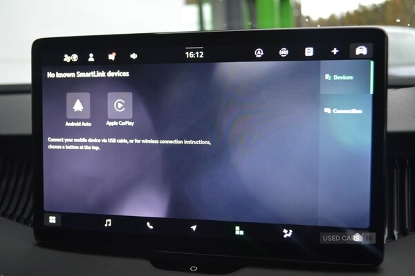 Used Skoda Superb 2025 for sale - 76585957: Photo 13