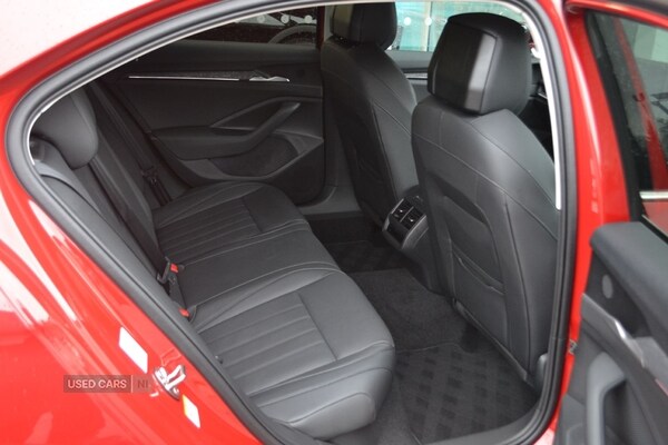 Used Skoda Superb 2025 for sale - 76585957: Photo 15