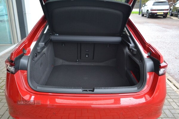 Used Skoda Superb 2025 for sale - 76585957: Photo 18