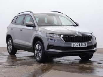 2024 - 1.0 TSI SE Drive 5dr