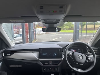 Used Skoda Kamiq 2023 for sale - 78947759: Photo