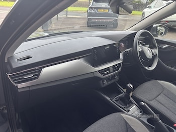 Used Skoda Kamiq 2023 for sale - 78947759: Photo