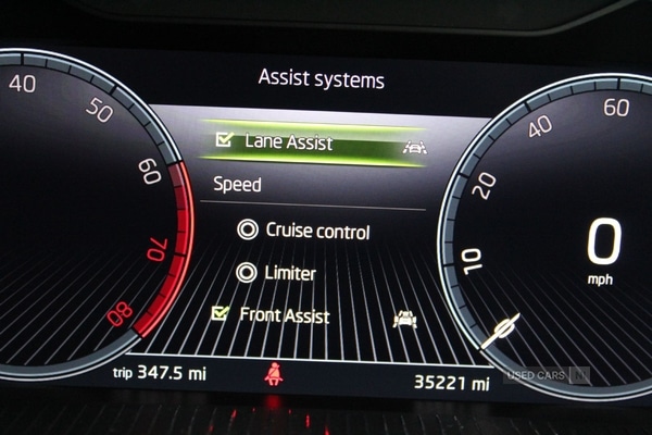 Used Skoda Kamiq 2022 for sale - 77754748: Photo 10