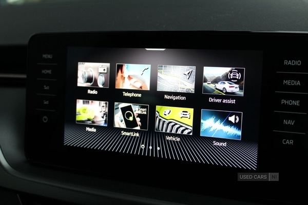 Used Skoda Kamiq 2022 for sale - 77754748: Photo 14