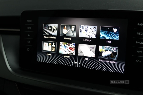 Used Skoda Kamiq 2022 for sale - 77754748: Photo 15