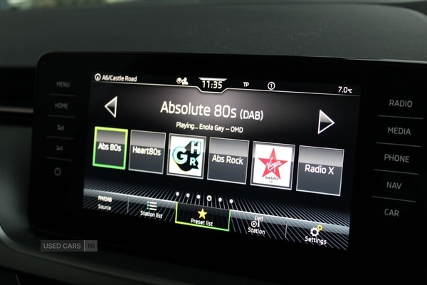 Used Skoda Kamiq 2022 for sale - 77754748: Photo 16