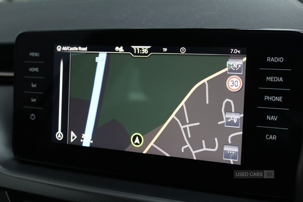 Used Skoda Kamiq 2022 for sale - 77754748: Photo 19