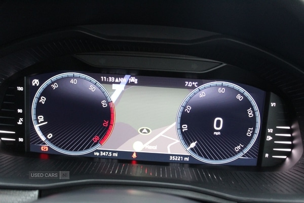 Used Skoda Kamiq 2022 for sale - 77754748: Photo 2