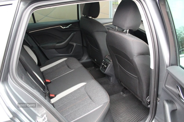 Used Skoda Kamiq 2022 for sale - 77754748: Photo 25