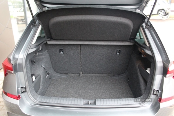 Used Skoda Kamiq 2022 for sale - 77754748: Photo 29