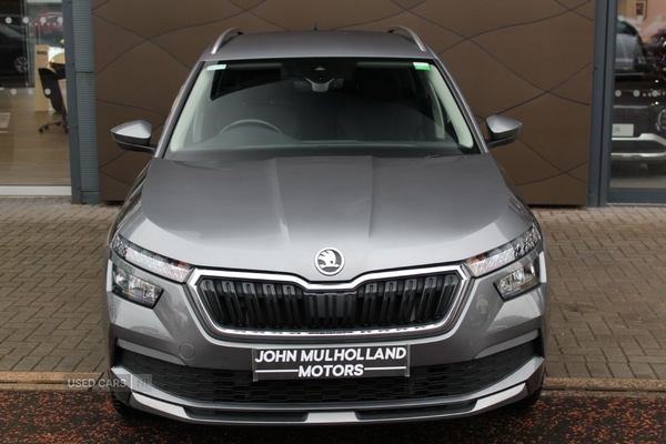 Used Skoda Kamiq 2022 for sale - 77754748: Photo 3