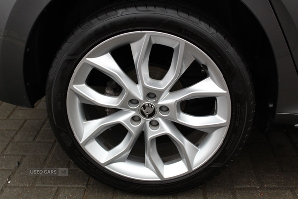 Used Skoda Kamiq 2022 for sale - 77754748: Photo 32