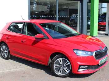 2022 - 1.0 TSI SE L 5dr
