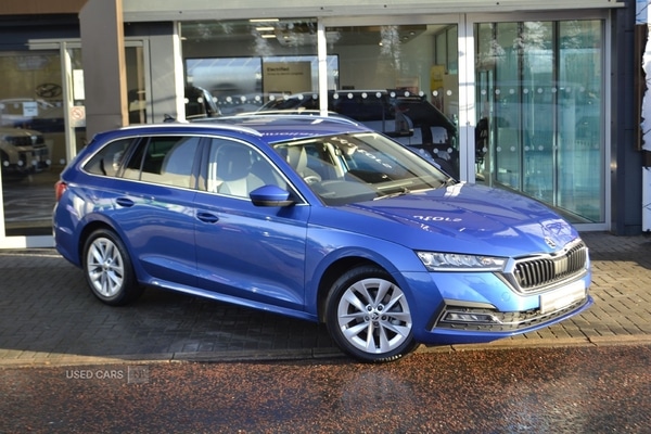 Used Skoda Octavia 2024 for sale - 76787588: Photo 1