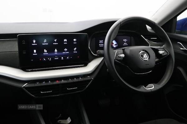 Used Skoda Octavia 2024 for sale - 76787588: Photo 2