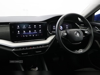 Used Skoda Octavia 2024 for sale - 76787588: Photo