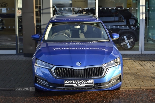 Used Skoda Octavia 2024 for sale - 76787588: Photo 3