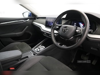 Used Skoda Octavia 2024 for sale - 76787588: Photo