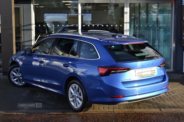 Used Skoda Octavia 2024 for sale - 76787588: Photo 6