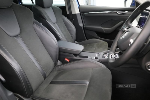 Used Skoda Octavia 2024 for sale - 76787588: Photo 8