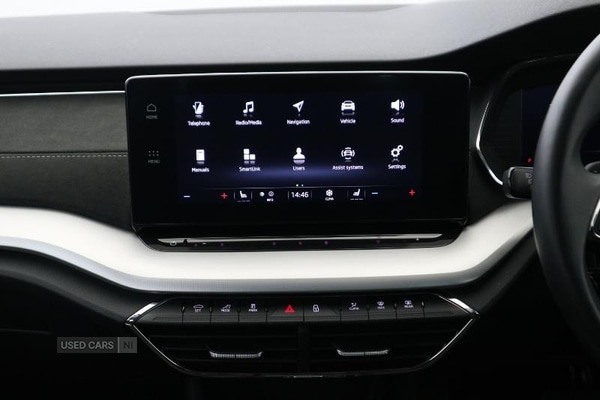 Used Skoda Octavia 2024 for sale - 76787588: Photo 9