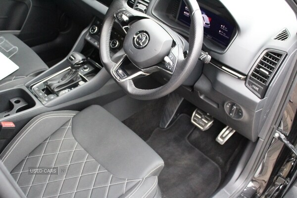 Used Skoda Karoq 2022 for sale - 76315303: Photo 10