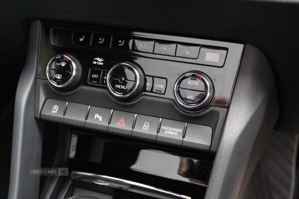 Used Skoda Karoq 2022 for sale - 76315303: Photo 12