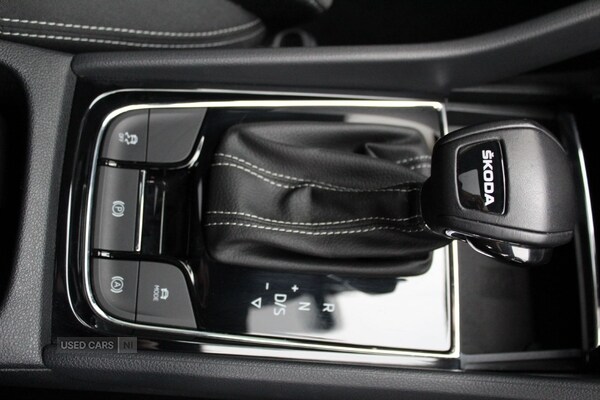 Used Skoda Karoq 2022 for sale - 76315303: Photo 15