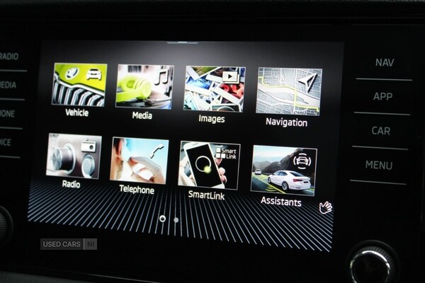 Used Skoda Karoq 2022 for sale - 76315303: Photo 15