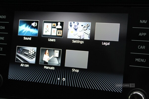 Used Skoda Karoq 2022 for sale - 76315303: Photo 16