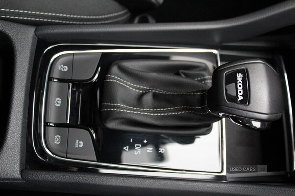 Used Skoda Karoq 2022 for sale - 76315303: Photo 17
