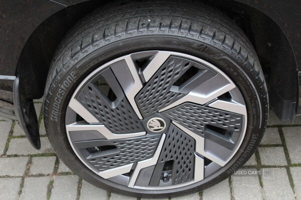 Used Skoda Karoq 2022 for sale - 76315303: Photo 6