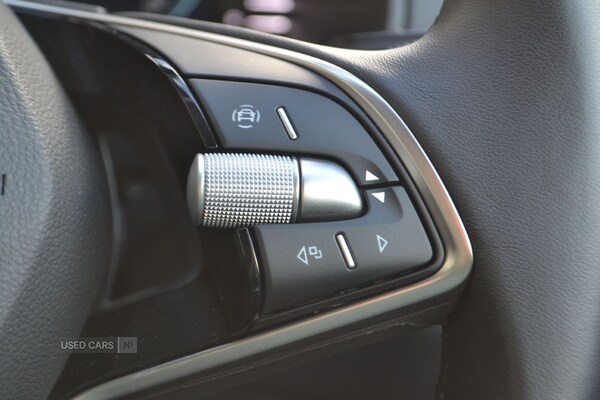 Used Skoda Karoq 2024 for sale - 76787229: Photo 10