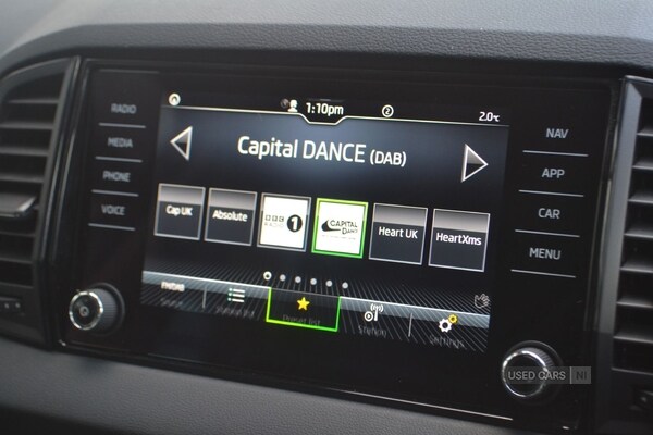 Used Skoda Karoq 2024 for sale - 76787229: Photo 15